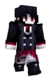 Wynnother Minecraft avatar full body