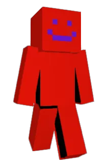 Wynnzu Minecraft avatar full body