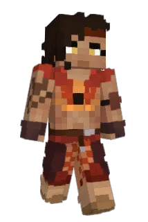 Wynoo0 Minecraft avatar full body