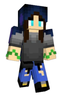 Wynter_Owl Minecraft avatar full body