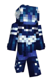 WyoFan40 Minecraft avatar full body