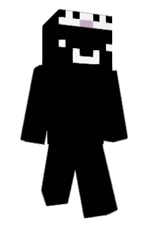 Wyourt Minecraft avatar full body
