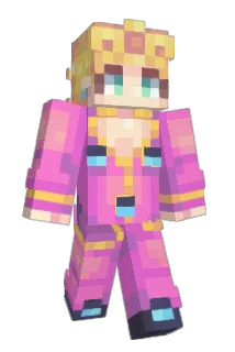Wyrd_Pers0n Minecraft avatar full body