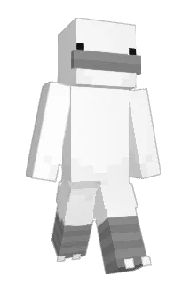Wyrenzz Minecraft avatar full body