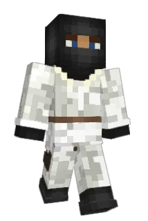 Wyroz_ Minecraft avatar full body