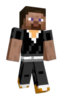 Wysiag Minecraft avatar full body