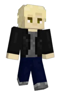 Wytetop Minecraft avatar full body