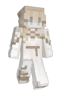 Wythe24 Minecraft avatar full body