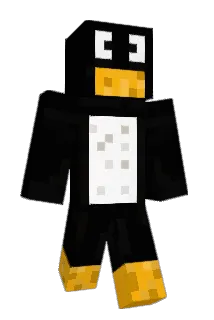 WyzeWizard Minecraft avatar full body