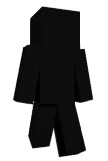 X0uQy Minecraft avatar full body