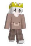 X1cn_ Minecraft avatar full body