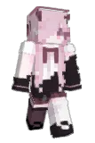 X1ngX1ng Minecraft avatar full body