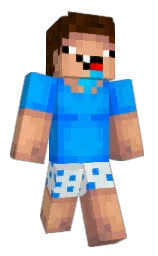 Custom render preview
