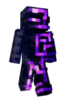 X37wtf Minecraft avatar full body