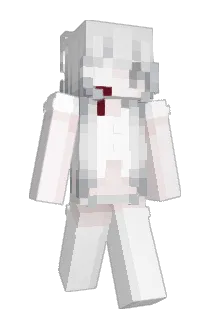 X9yNtikS Minecraft avatar full body