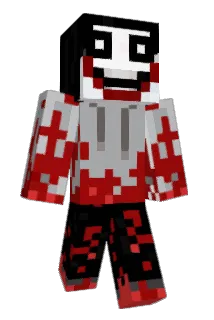XA_XA Minecraft avatar full body