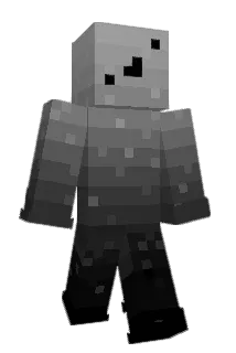 XAbyssMC Minecraft avatar full body
