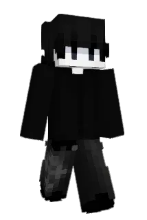 XAdonis1 Minecraft avatar full body