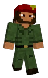 Custom render preview
