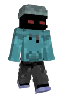 XApex2012 Minecraft avatar full body