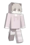 XArnieX Minecraft avatar full body