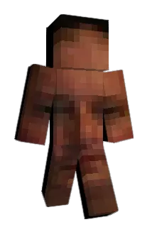 XBKGrandma_Ling Minecraft avatar full body