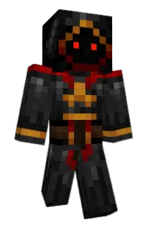 XBNaaz Minecraft avatar full body