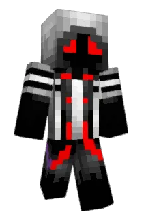 XBOXGENIUS Minecraft avatar full body