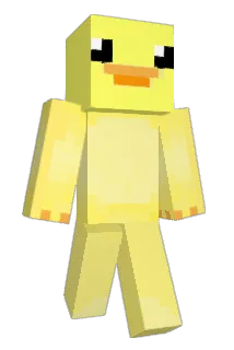 XBOXISTHEBEST Minecraft avatar full body