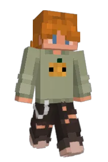 XBastion_UserX Minecraft avatar full body