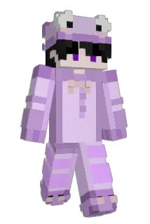XBones2000 Minecraft avatar full body