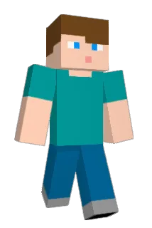 XCCRESISTANCEX Minecraft avatar full body