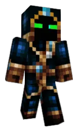 Custom render preview