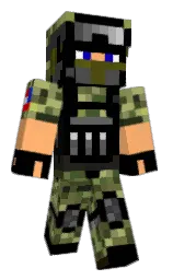 Custom render preview