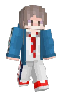 XC_CenTuRy Minecraft avatar full body