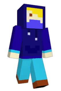 XCreator2011 Minecraft avatar full body