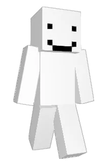 XDDoomrader4457 Minecraft avatar full body