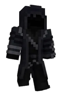 XDSEBAXD Minecraft avatar full body