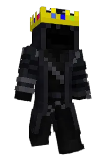 XDShadowwingXD Minecraft avatar full body
