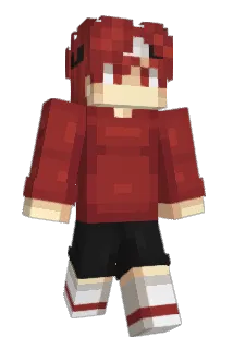 XDXDXDXDLOOOOOOL Minecraft avatar full body