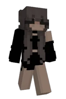 XDXDXDXDXDXD3315 Minecraft avatar full body