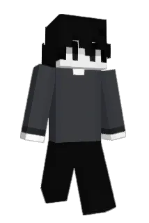 XDXDXDXXXDXDXD Minecraft avatar full body