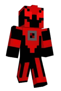 XD_NiGhT Minecraft avatar full body