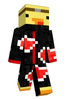 XDaddySlayer69X Minecraft avatar full body