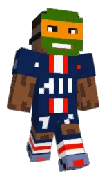 Custom render preview