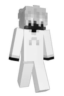 XDcraftXD Minecraft avatar full body