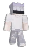 XDenDen Minecraft avatar full body