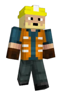 XDiamond_MCPvP Minecraft avatar full body