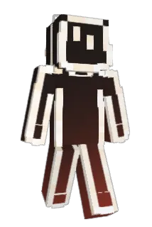XDmgee373 Minecraft avatar full body