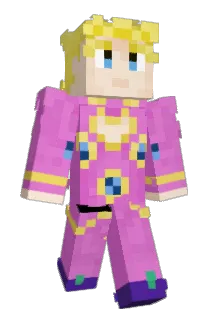 XDrunkenBaloonX Minecraft avatar full body